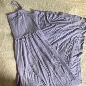 Aritzia Market Jumpsuit